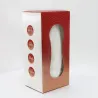 SuckMeToys Masturbateur souple DIAMAL Surface striée 14cm